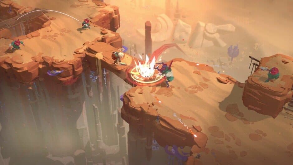 Moonlighter 2: The Endless Vault - Captura 15
