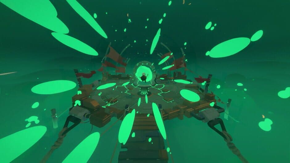 Moonlighter 2: The Endless Vault - Captura 16