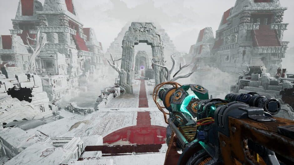 Abyssus - Captura 12
