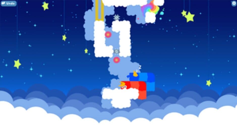 Snakebird - Captura 21