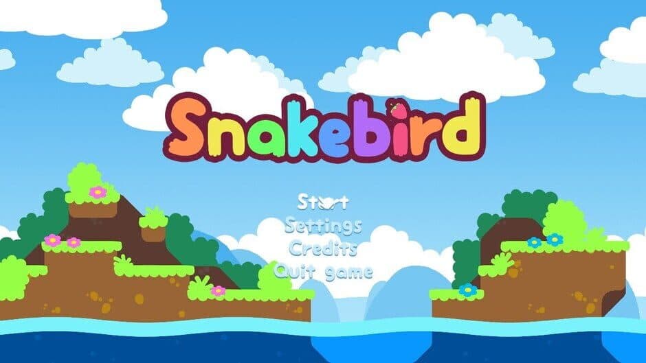 Snakebird - Captura 12