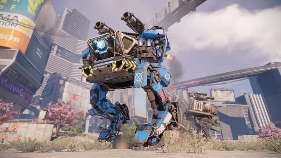 Crossout - Captura 5
