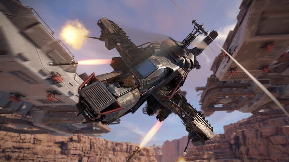 Crossout - Captura 7