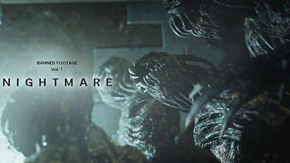 Resident Evil 7: Biohazard - Banned Footage Vol. 1 - Captura 8