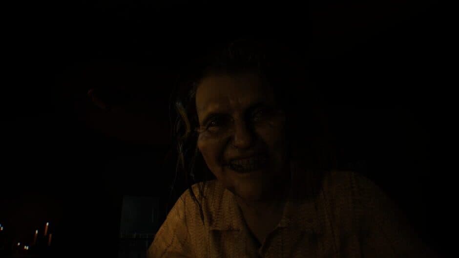 Resident Evil 7: Biohazard - Banned Footage Vol. 1 - Captura 3