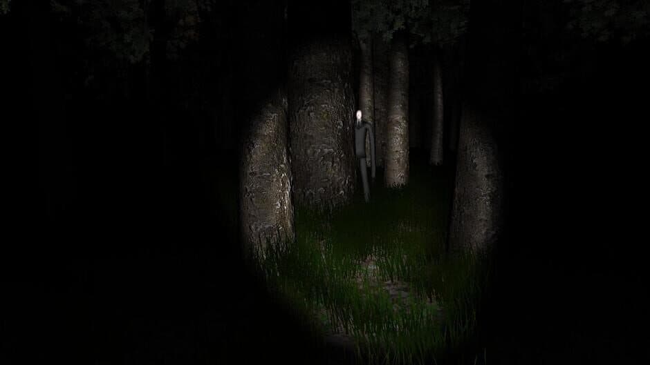 Slender: The Eight Pages - Captura 8