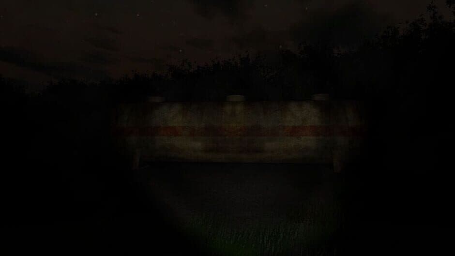 Slender: The Eight Pages - Captura 9