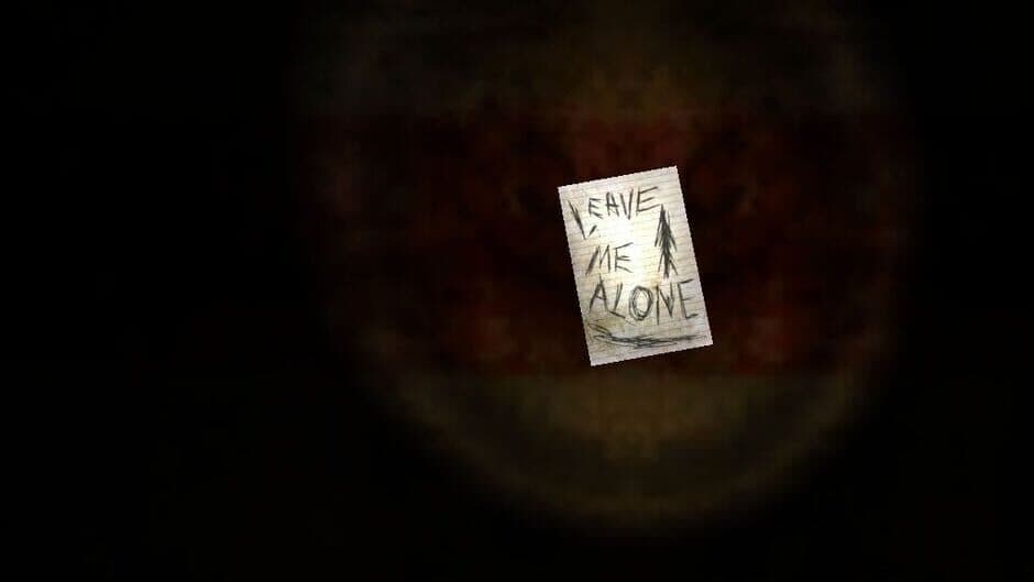 Slender: The Eight Pages - Captura 11