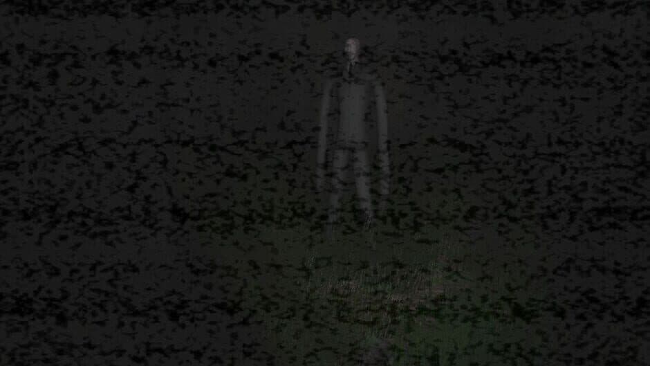 Slender: The Eight Pages - Captura 14