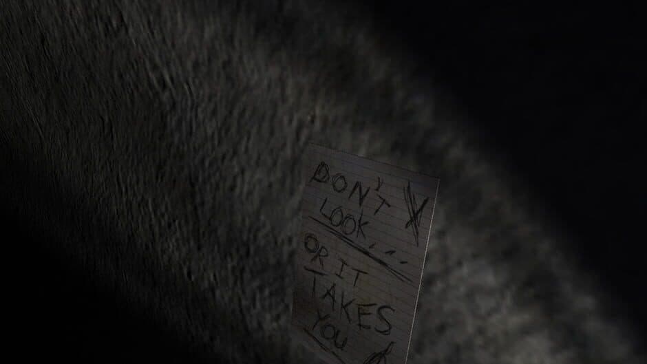 Slender: The Eight Pages - Captura 6