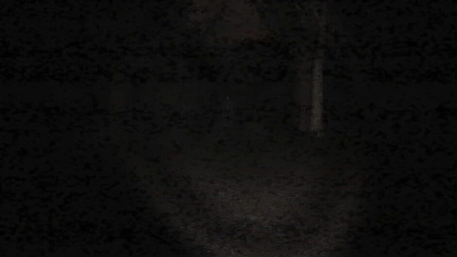 Slender: The Eight Pages - Captura 19