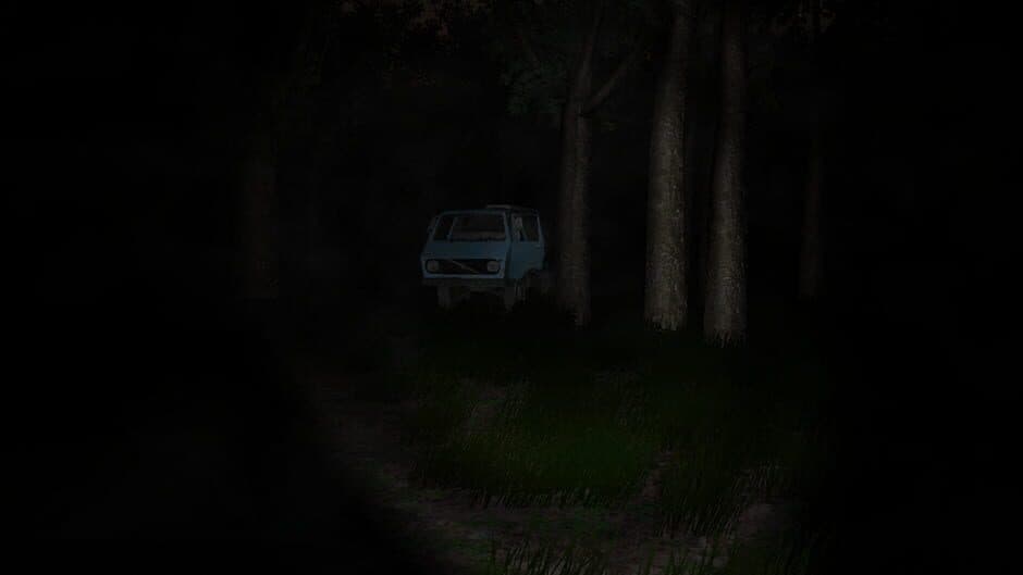 Slender: The Eight Pages - Captura 20