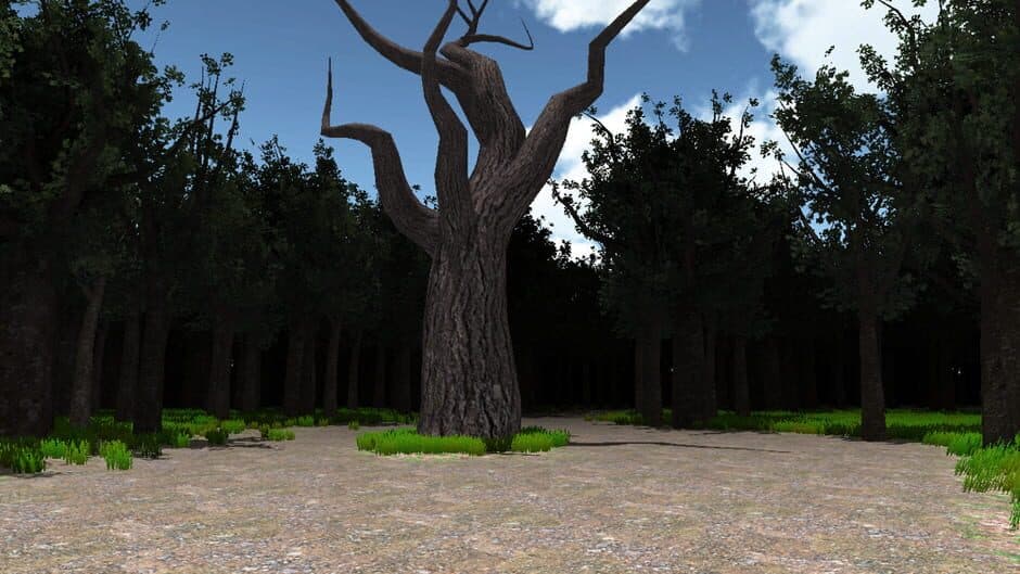 Slender: The Eight Pages - Captura 18