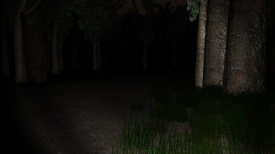 Slender: The Eight Pages - Captura 16