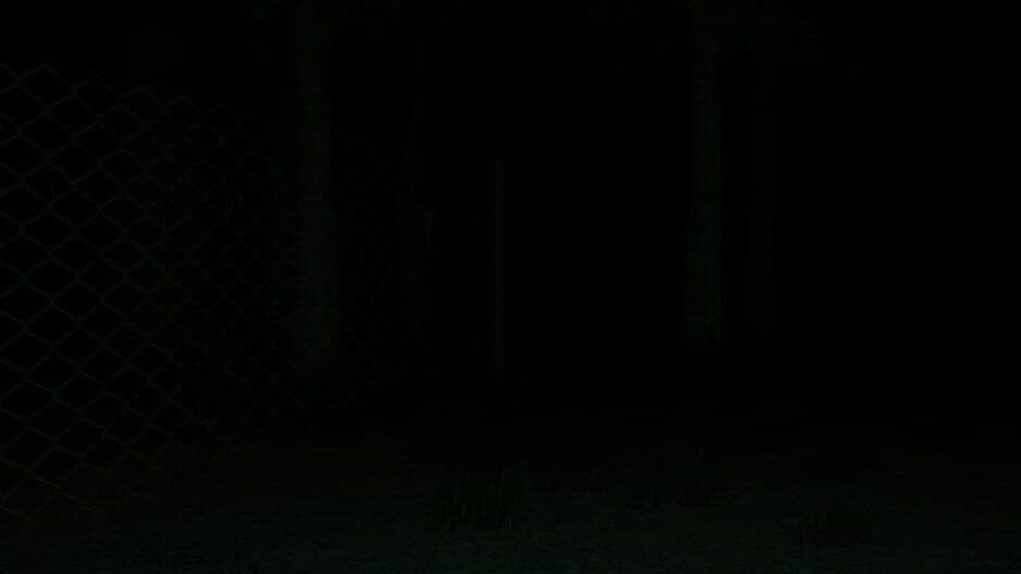 Slender: The Eight Pages - Captura 5