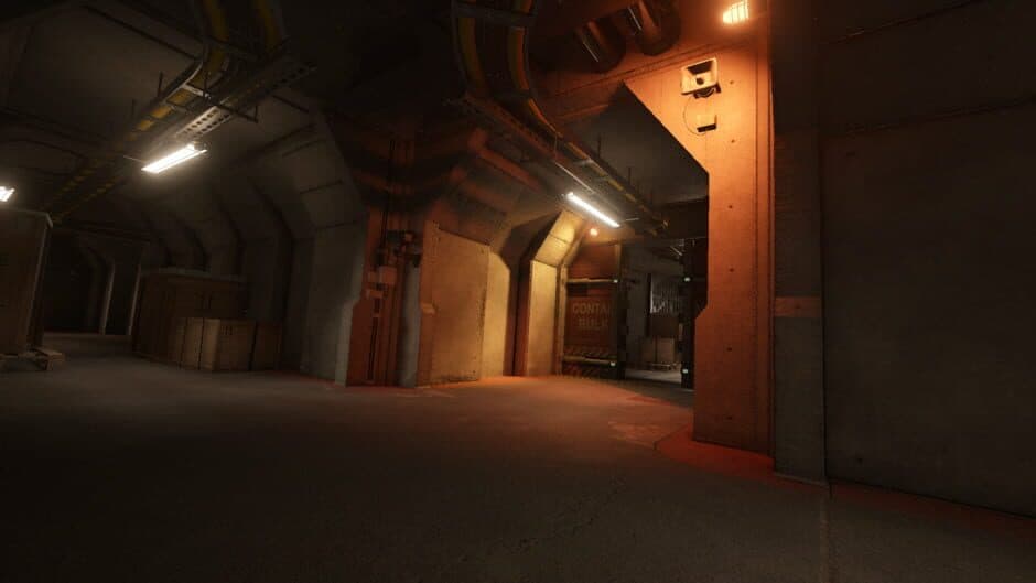 SCP: Secret Laboratory - Captura 7