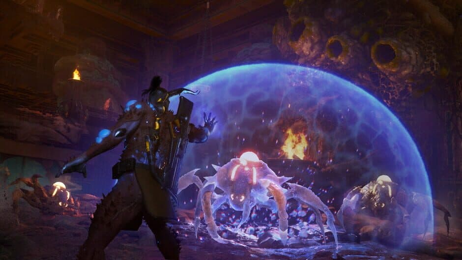 Turok: Origins - Captura 3