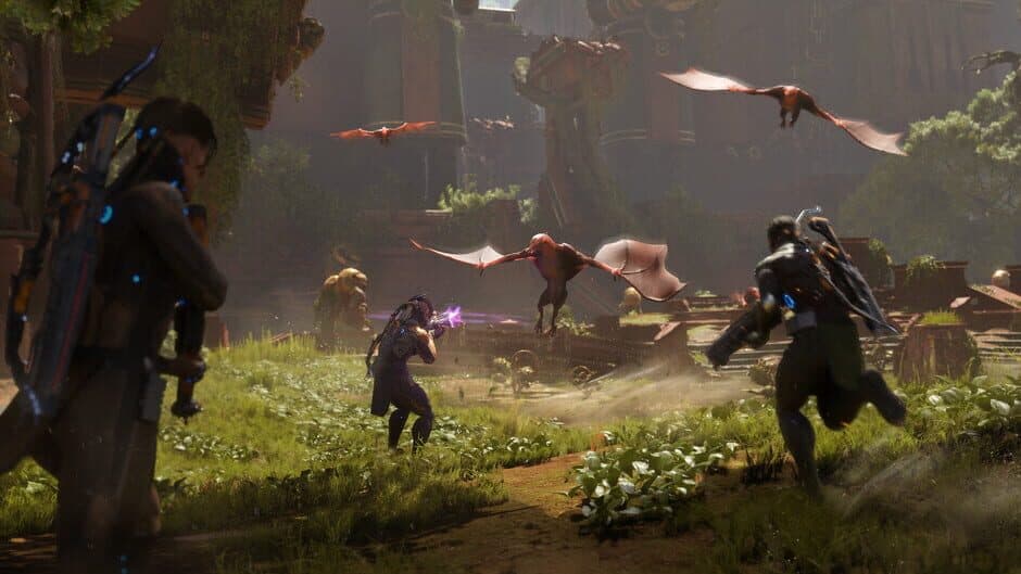 Turok: Origins - Captura 6