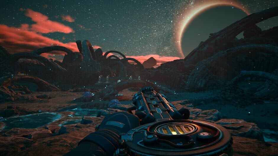 The Outer Worlds 2 - Captura 8