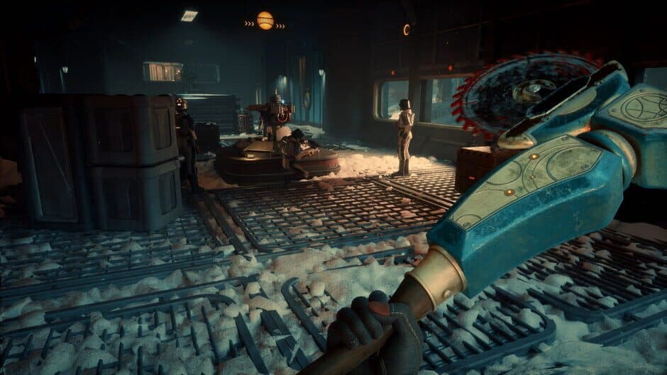 The Outer Worlds 2 - Captura 6