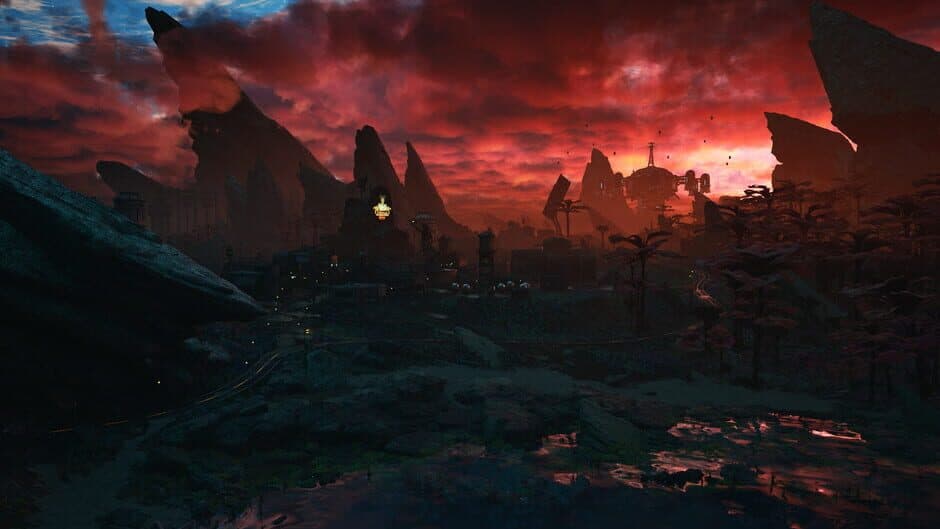 The Outer Worlds 2 - Captura 9