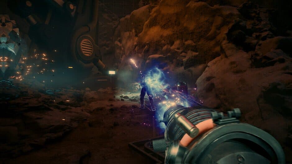 The Outer Worlds 2 - Captura 10