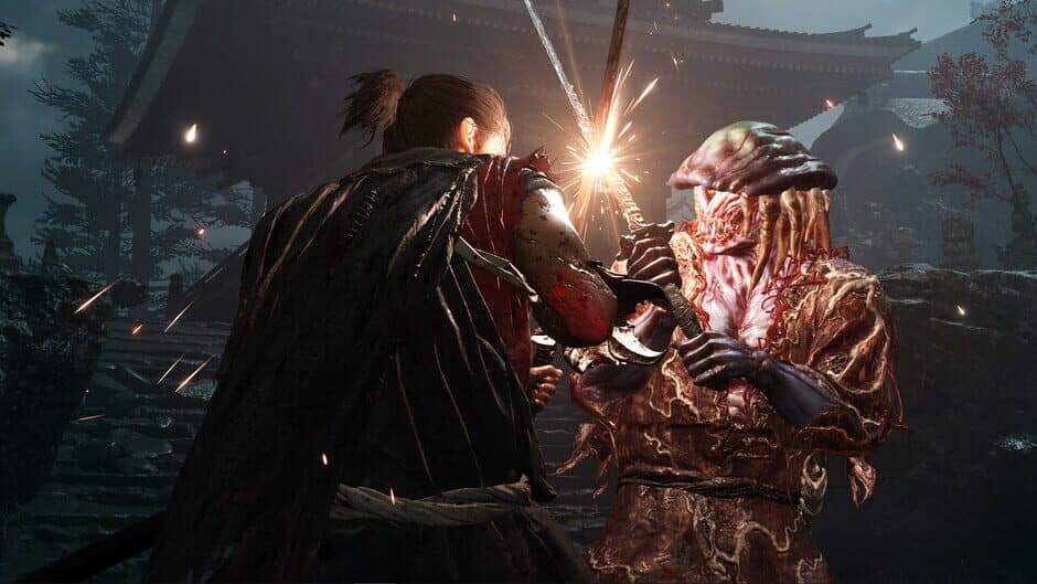 Onimusha: Way of the Sword - Captura 7