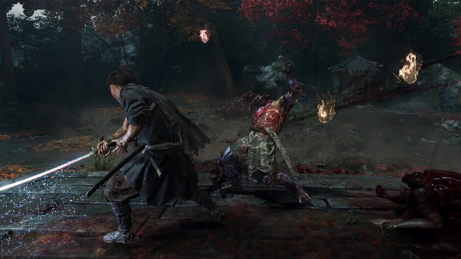 Onimusha: Way of the Sword - Captura 10