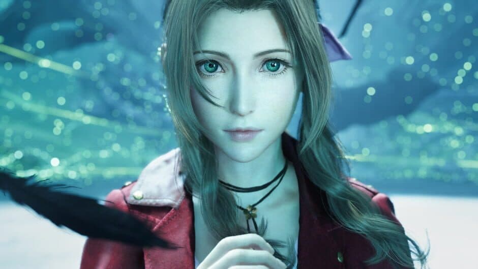 Final Fantasy VII Rebirth - Captura 25
