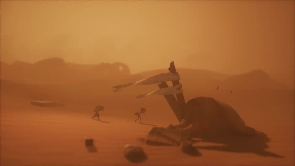 Little Nightmares III - Captura 11