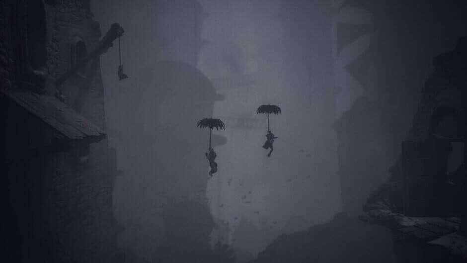 Little Nightmares III - Captura 18
