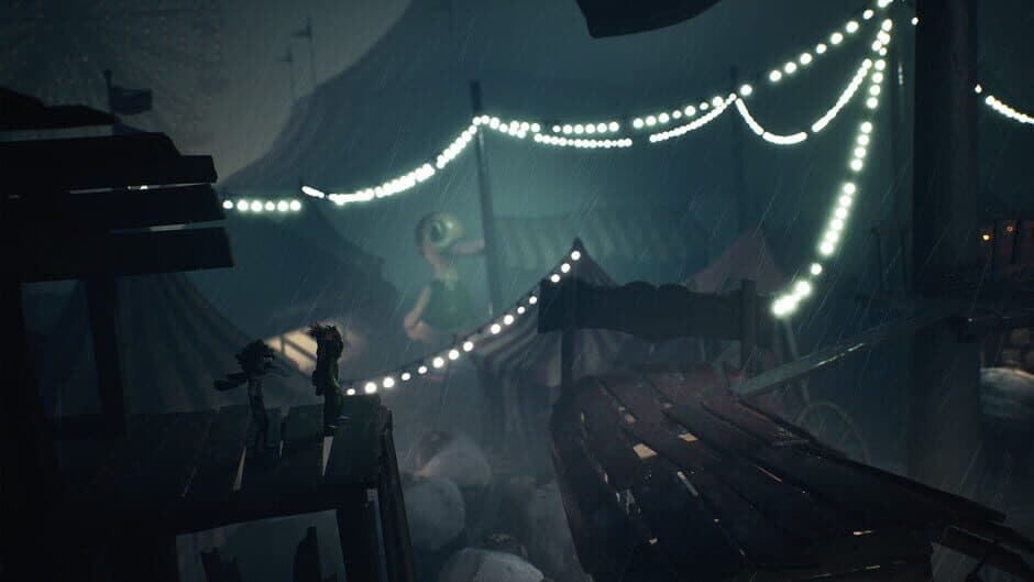 Little Nightmares III - Captura 20