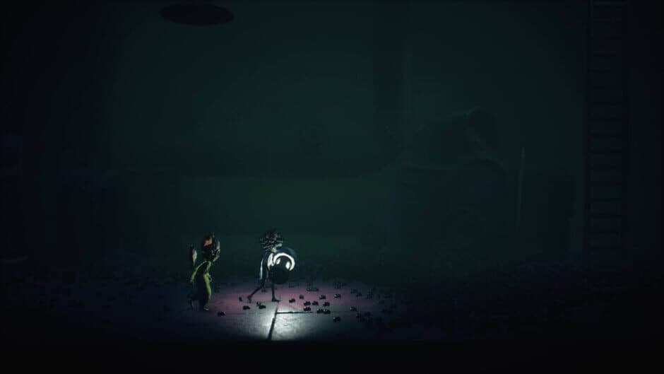 Little Nightmares III - Captura 22