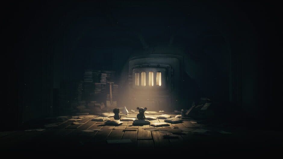 Little Nightmares III - Captura 14