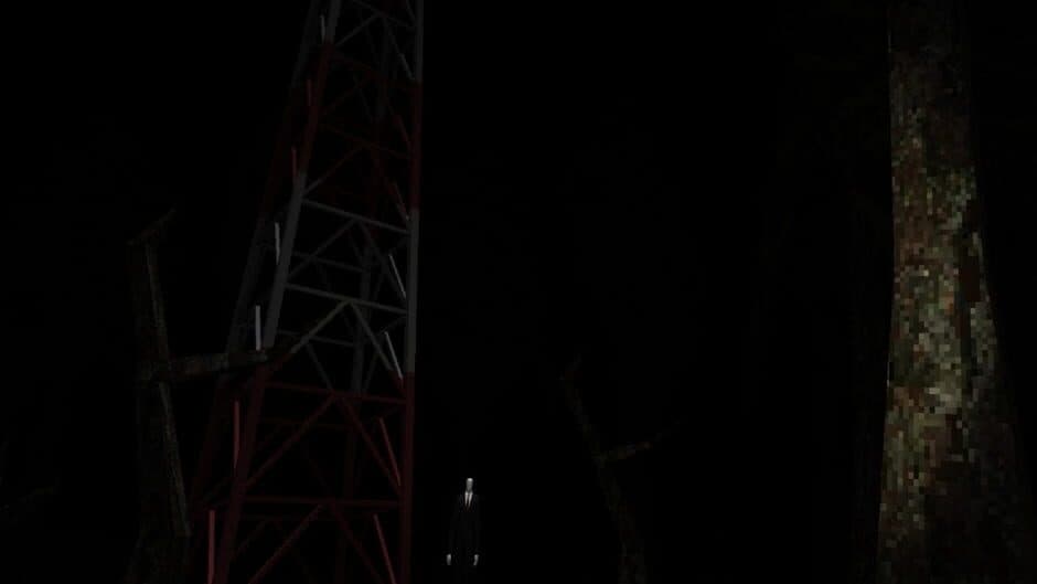 Slender-Man - Captura 2