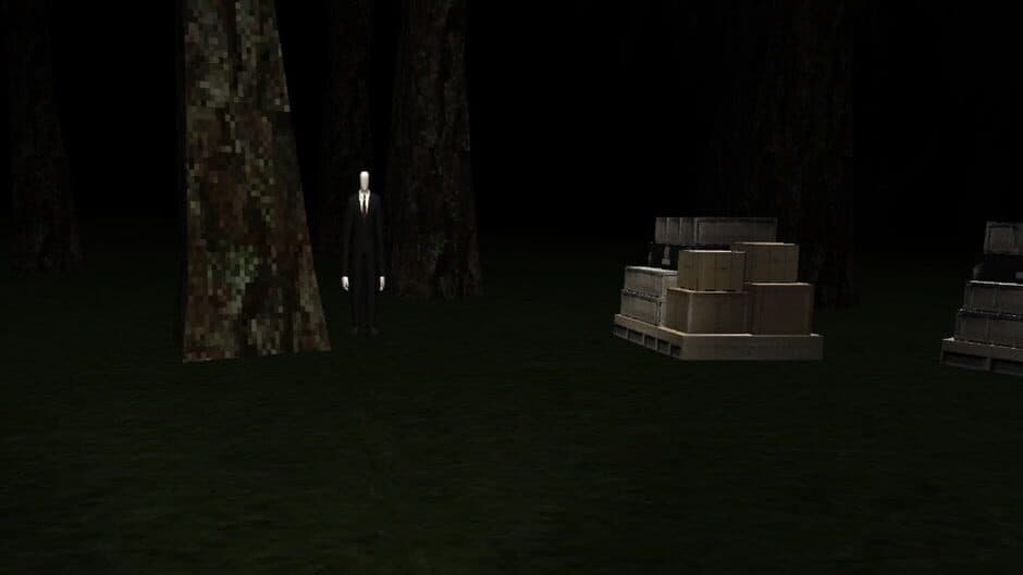 Slender-Man - Captura 3