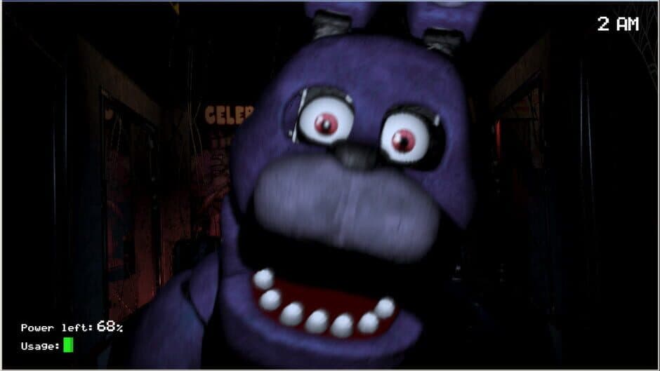 Five Nights at Freddy's - Captura 6