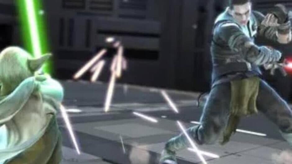 SoulCalibur IV - Captura 3