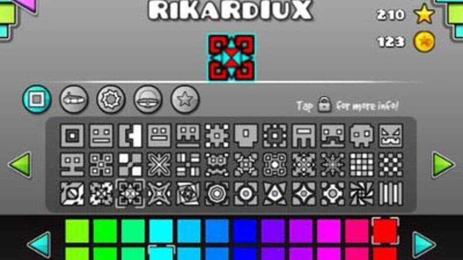Geometry Dash - Captura 18