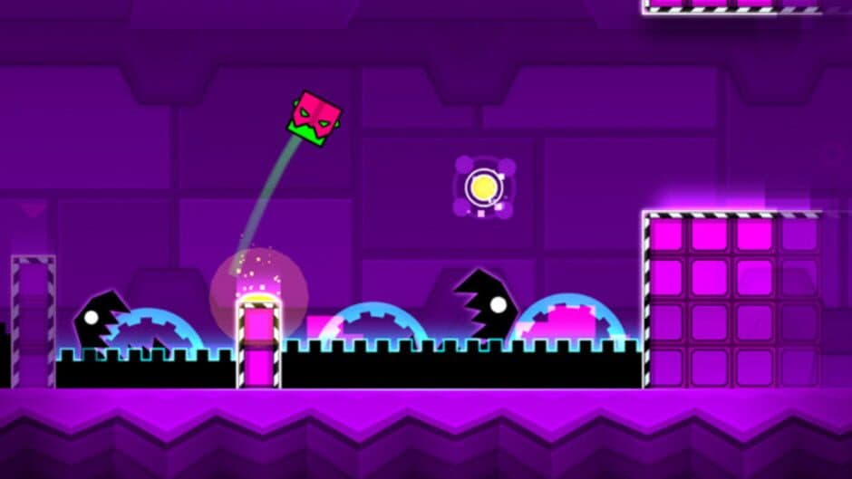 Geometry Dash - Captura 15
