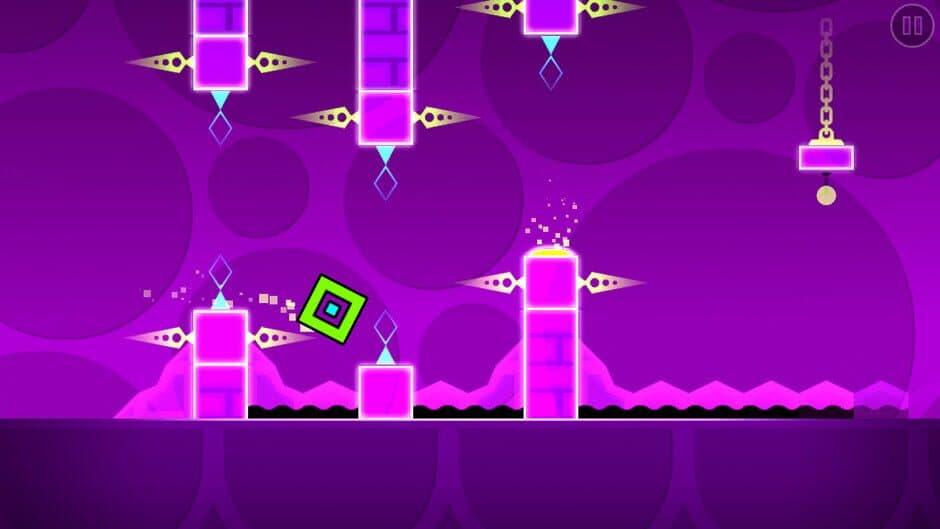 Geometry Dash - Captura 19