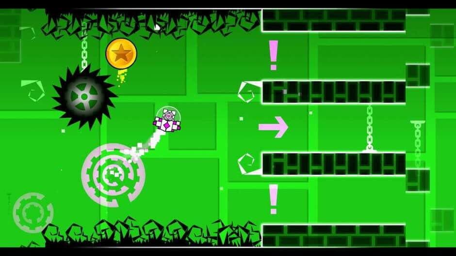 Geometry Dash - Captura 16