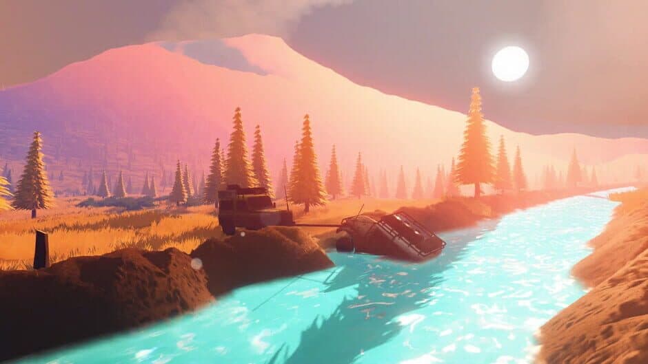 Over the Hill - Captura 10