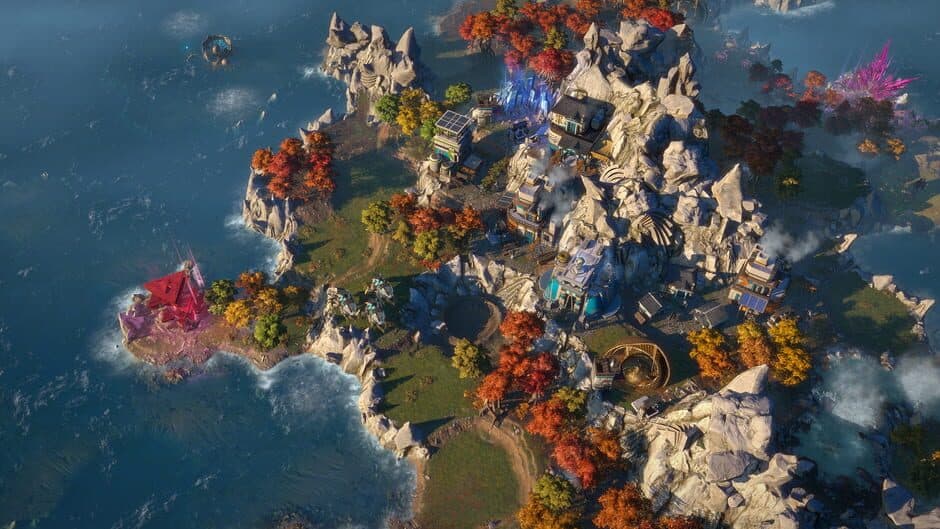 Endless Legend 2 - Captura 9