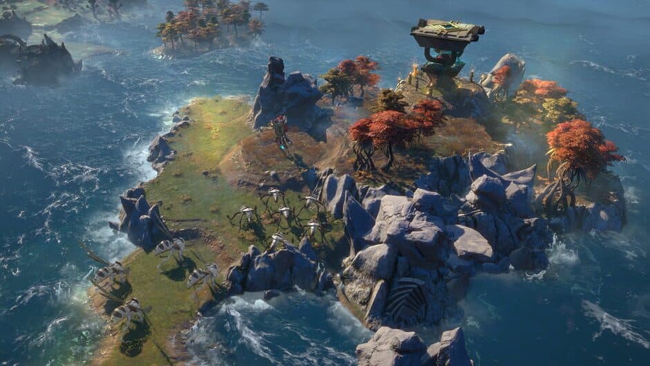 Endless Legend 2 - Captura 8