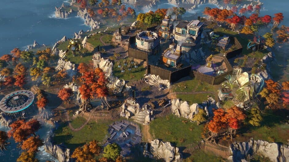 Endless Legend 2 - Captura 12