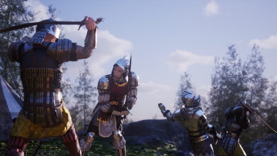 Fiefdom - Captura 4