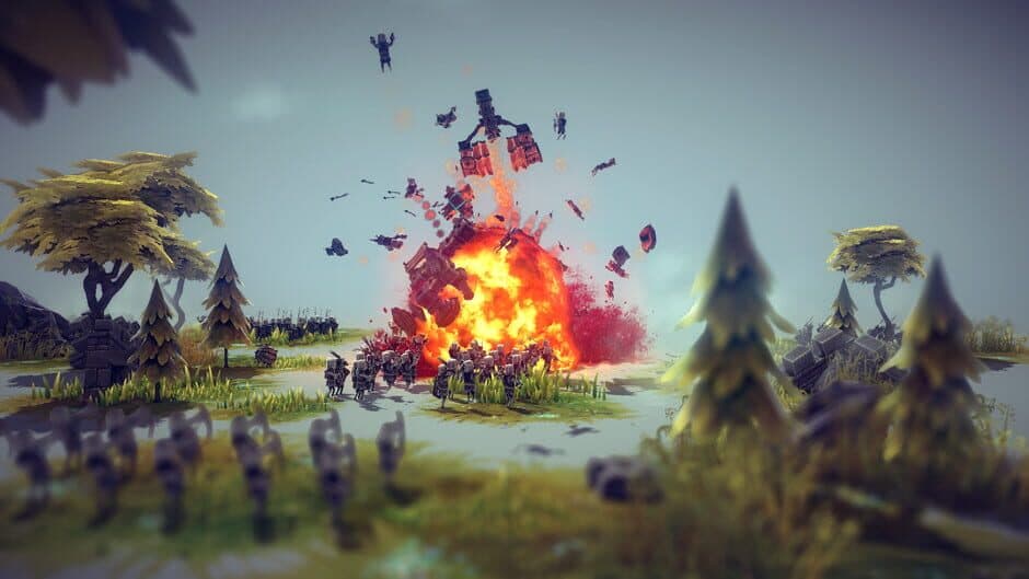 Besiege - Captura 5