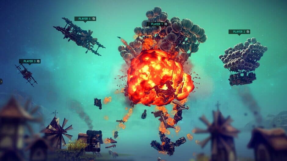Besiege - Captura 6
