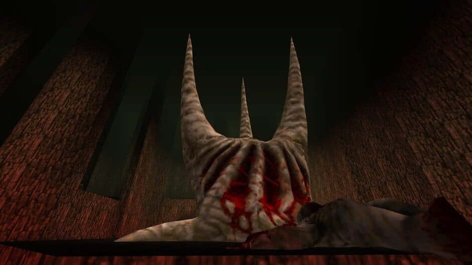 Quake - Captura 6